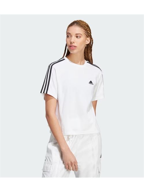  ADIDAS | HR4915WHITE BLACK